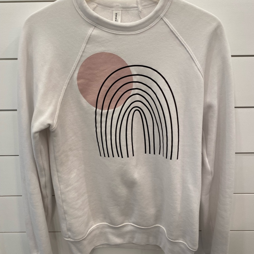 Bella SweatShirt XS